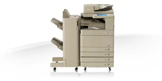 Canon imageRUNNER ADVANCE C5240i 5560B005