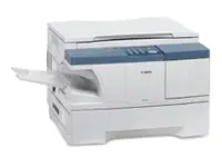 Canon iR1210 Monochroom Laser 13ppm 2400X600dpi Print resolutie 600X600dpi S 7775A032
