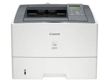Canon Laser Shot I-Sensys LBP6750DN 4096B009