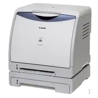 Canon Laser Shot LaserShot LBP5000 0568B002 0568B002AC