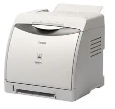 Canon Laser Shot LBP-5100 1315A003
