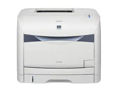 Canon Laser Shot LBP 5200 9631A003 9631A003AA