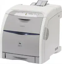 Canon Laser Shot LBP5300 1314B003 1314B003AB