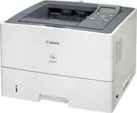 Canon Laser Shot LBP6750DN 4096B003 4096B003AA