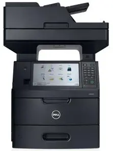 DELL B5465dnf 210-41275