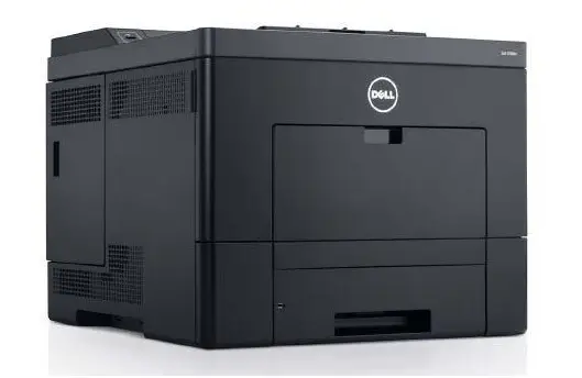 DELL C3760n
