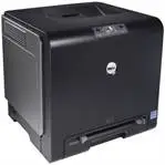 DELL Colour Laser Printer 1320C (Network) 210-18042