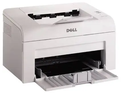 DELL Laser Printer 1110
