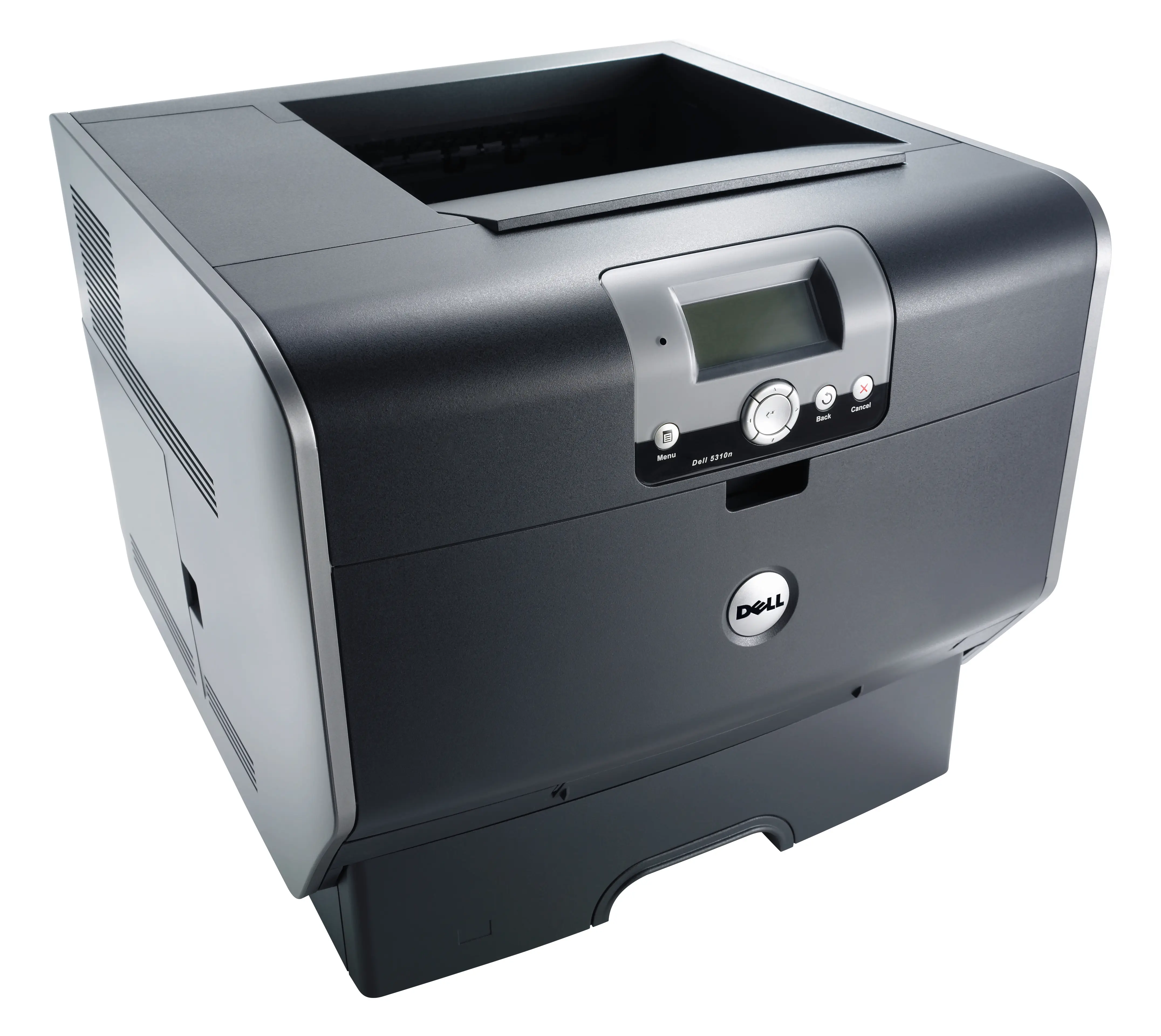 DELL Workgroup Laser Printer 5210n