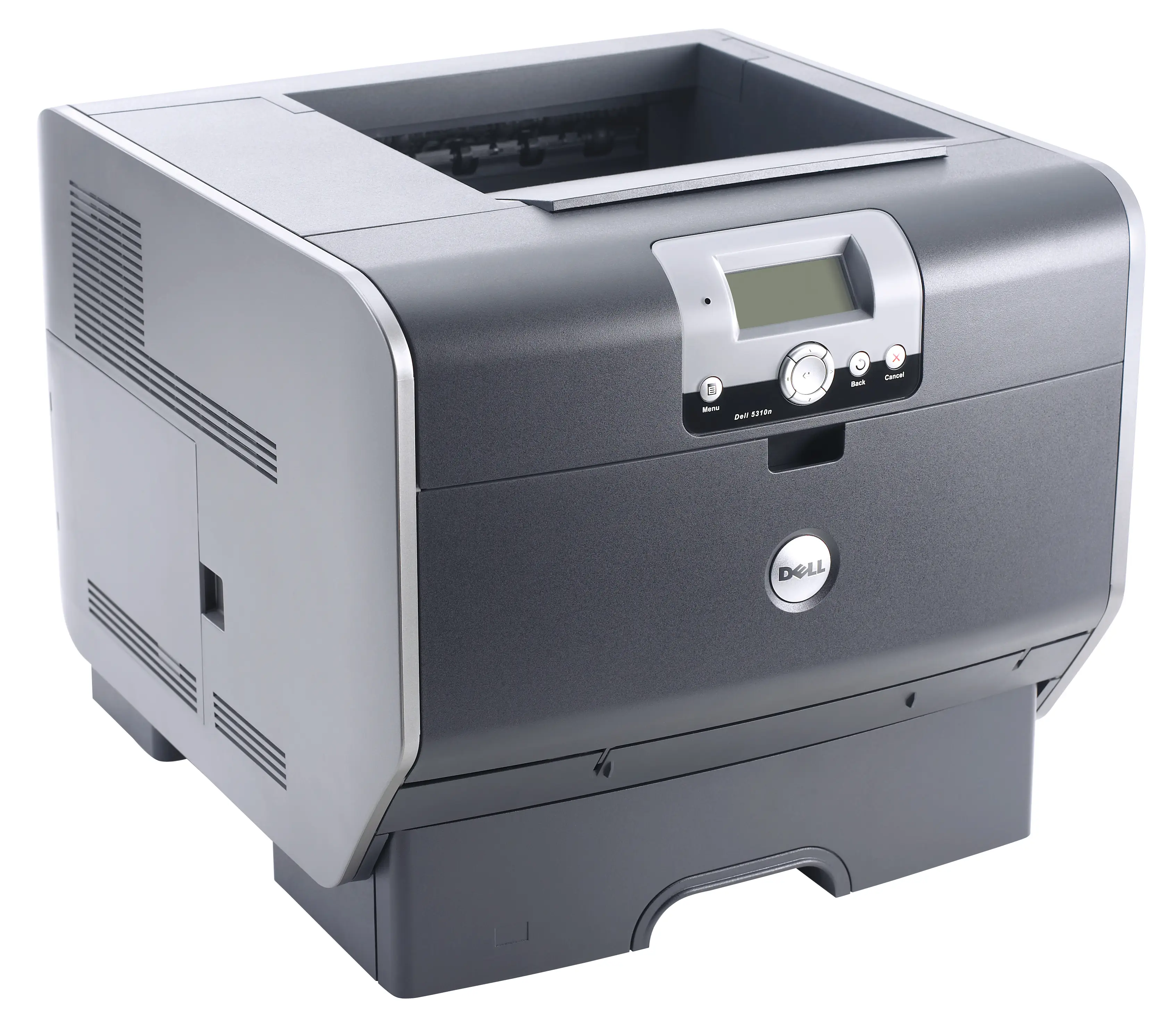 DELL Workgroup Laser Printer 5310n