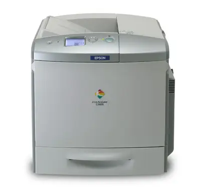 Epson 1 AcuLaser 2600DTN C11C585031BW C11C585031BY