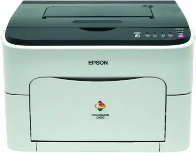 Epson 1 AcuLaser C1600 C11CB04001
