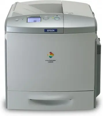 Epson 1 AcuLaser C2600N C11C585001BZ