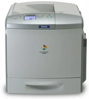 Epson 1 AcuLaser C2600N 36 ay On-Site-Service (Yerinde Servis) dahil C11C585001CZ