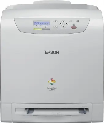 Epson AcuLaser C2900DN C11CB74001BZ