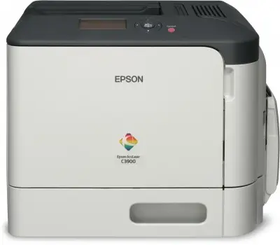 Epson AcuLaser C3900DN C11CB46021