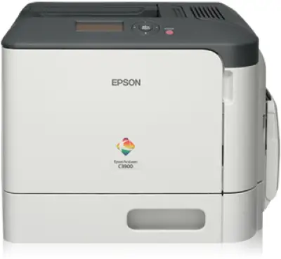 Epson AcuLaser C3900N C11CB46001