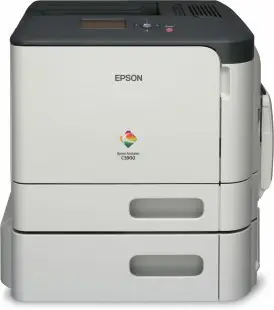 Epson AcuLaser C3900TN C11CB46001BY