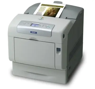 Epson AcuLaser C4200DNPC6 C11C600001BR