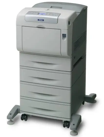 Epson AcuLaser C4200DTN C11C600001BZ