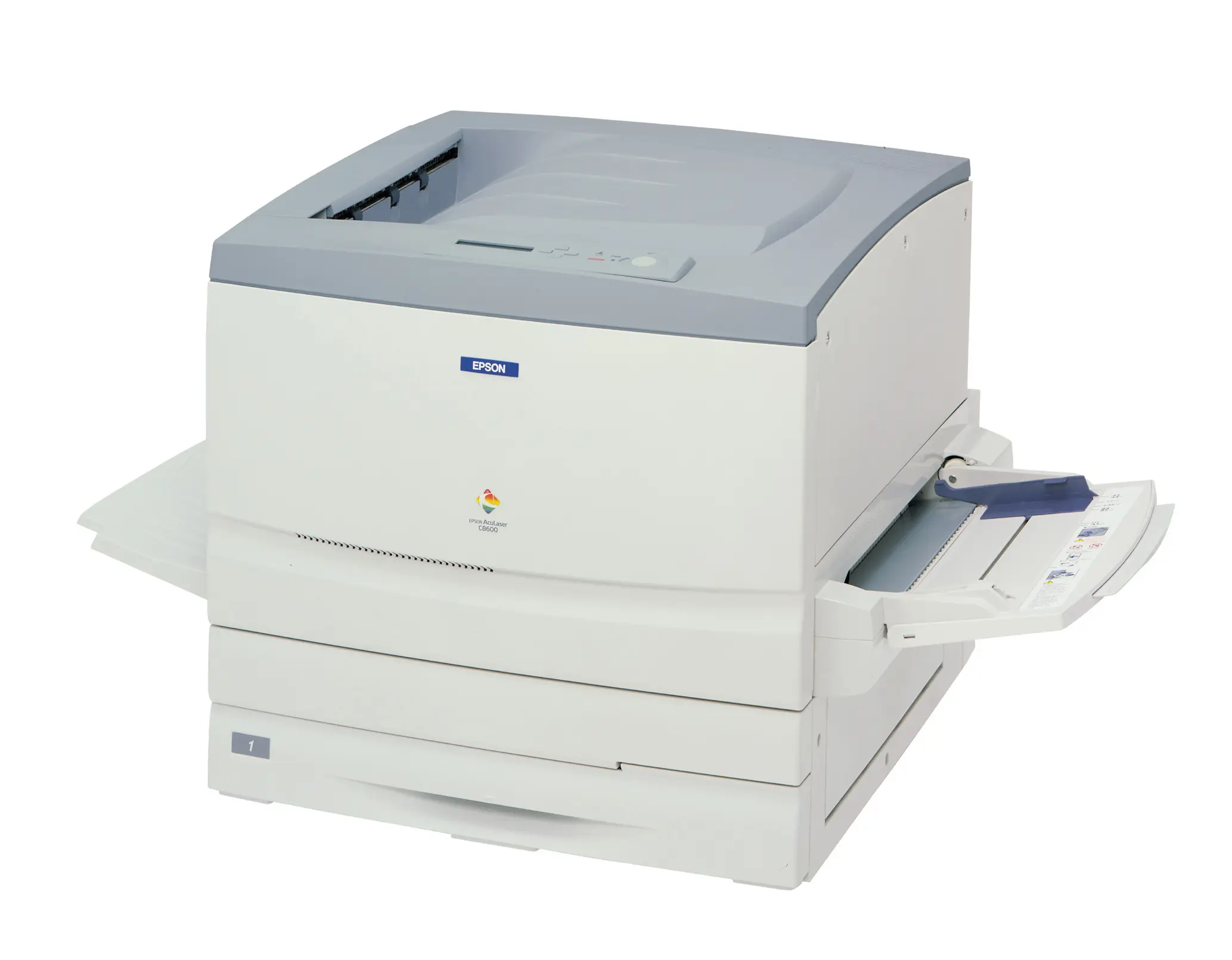 Epson AcuLaser C8600PSDT C11C457011DC