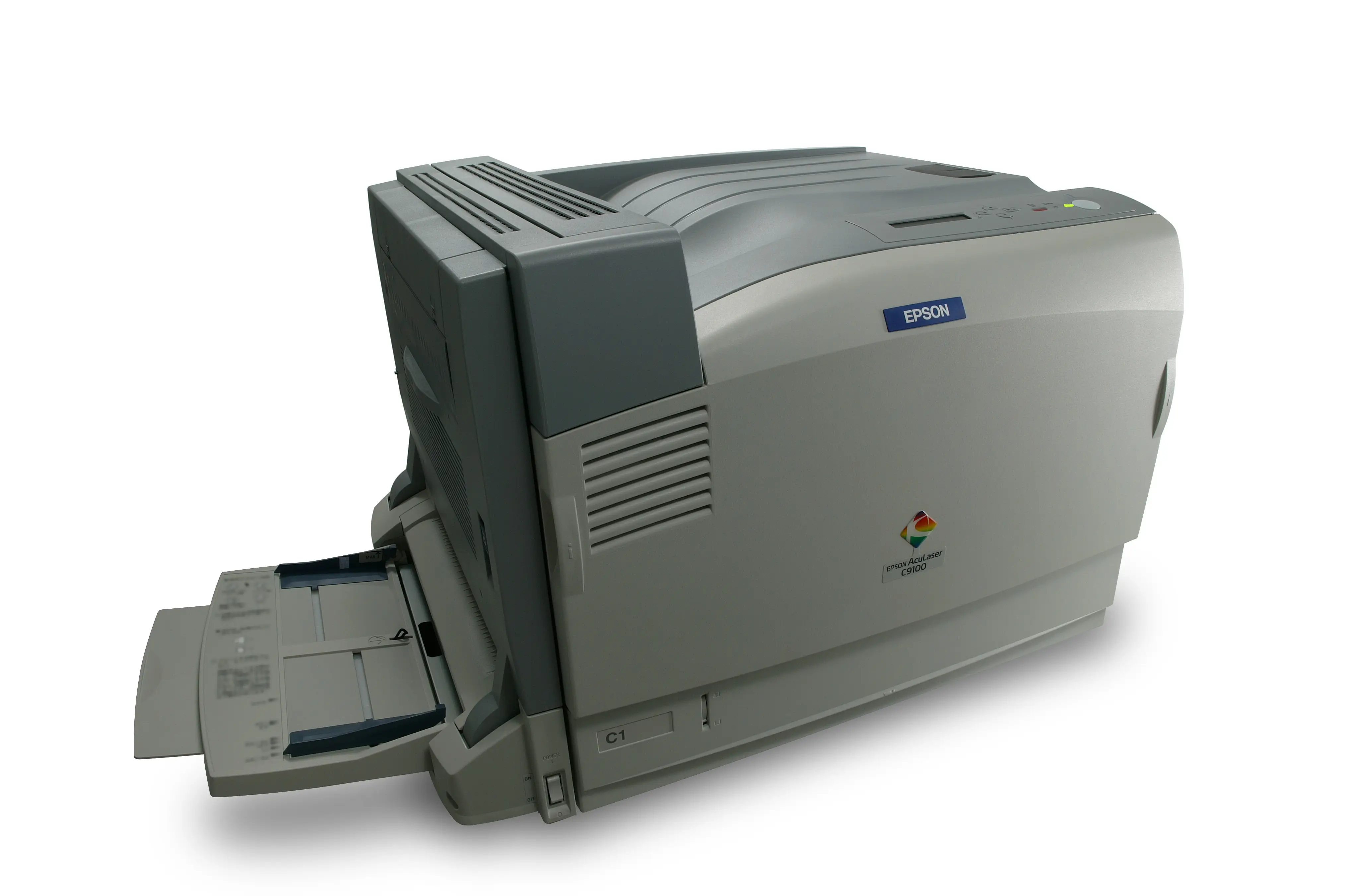Epson AcuLaser C9100 C11C565011BZ