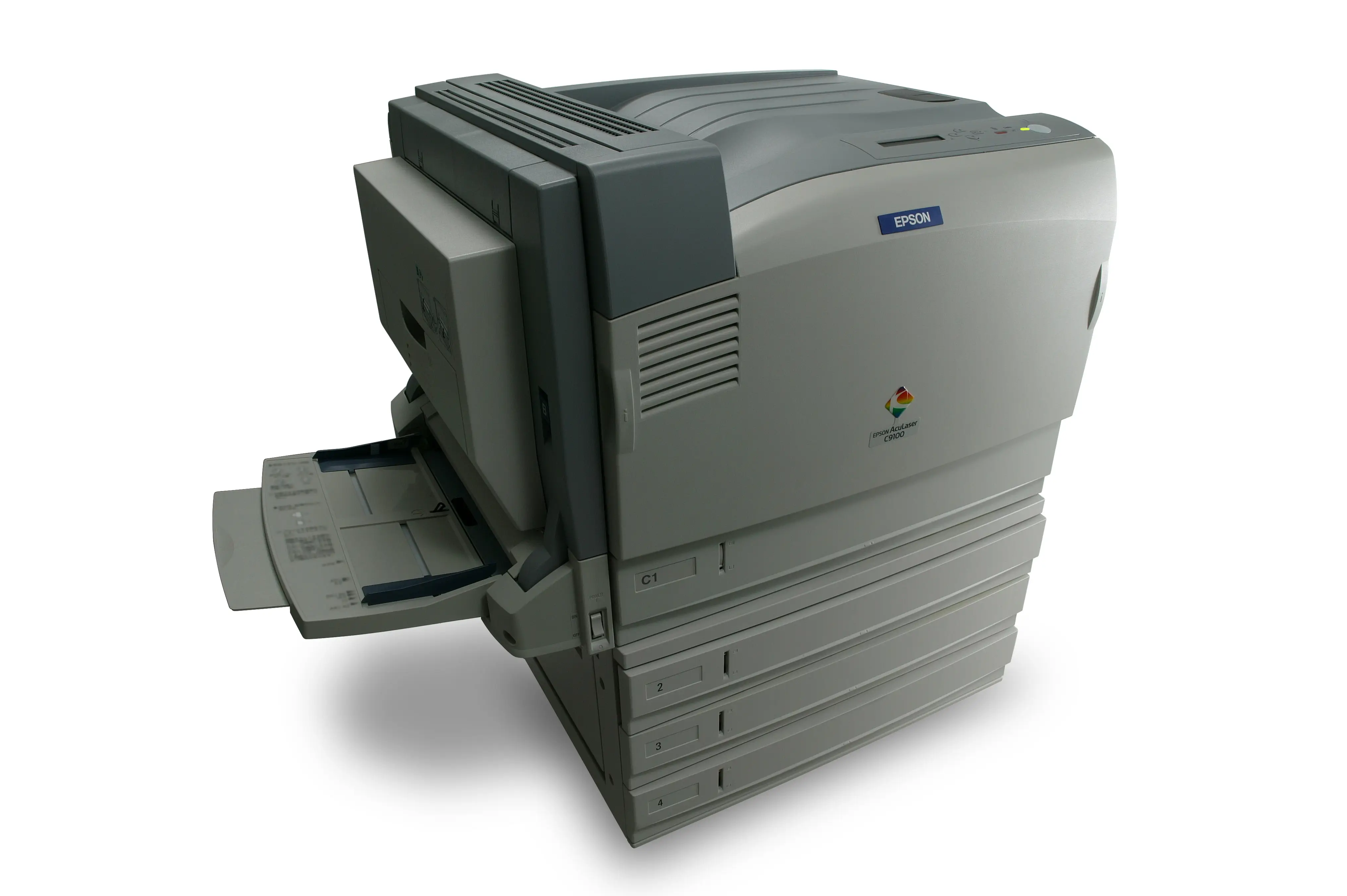 Epson AcuLaser C9100DT C11C565011BX