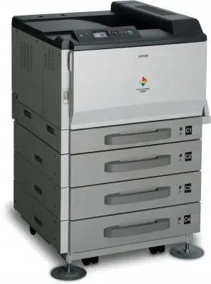 Epson AcuLaser C9200D3TNC C11CA15011BW