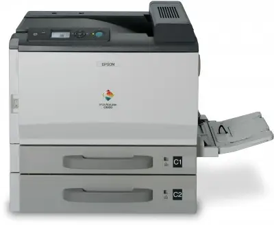 Epson AcuLaser C9200DTN C11CA15011BX