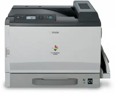 Epson AcuLaser C9200N C11CA15011BZ