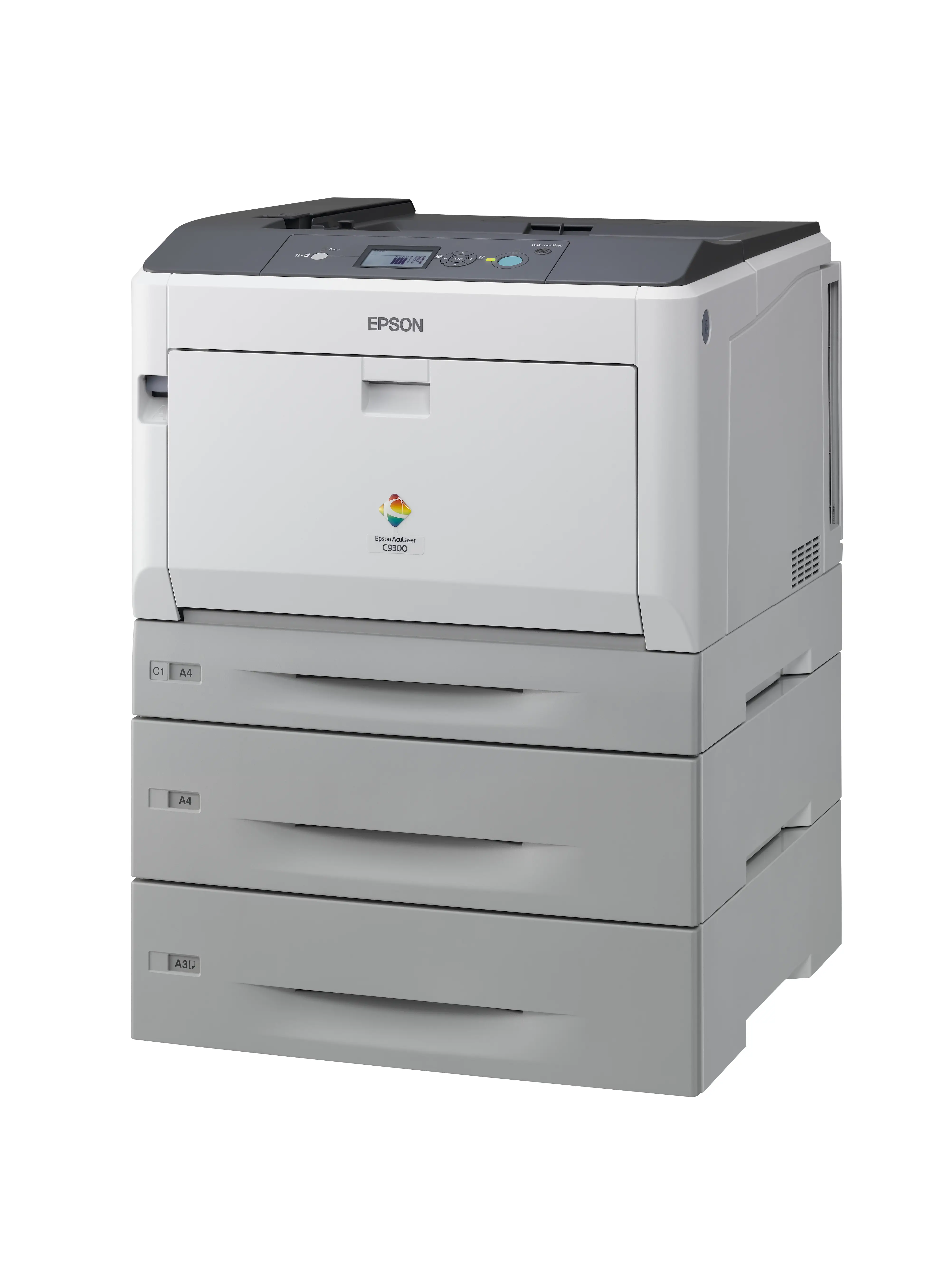 Epson AcuLaser C9300D2TN C11CB52011BR