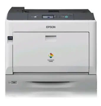 Epson AcuLaser C9300D2TN C11CB52011BQ