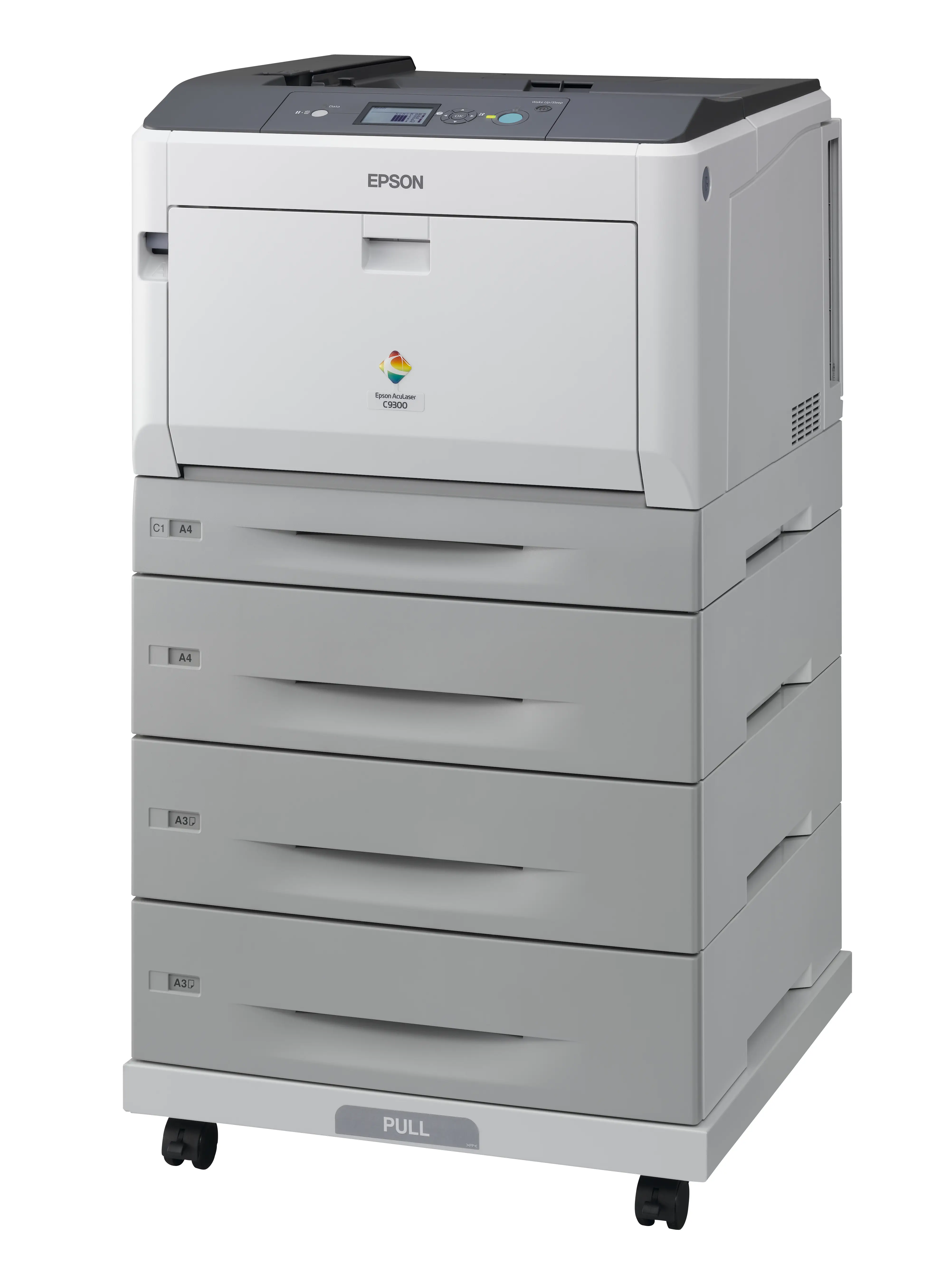 Epson AcuLaser C9300D3TNC C11CB52011BP