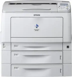 Epson AcuLaser M7000DT2N C11CB61011BQ