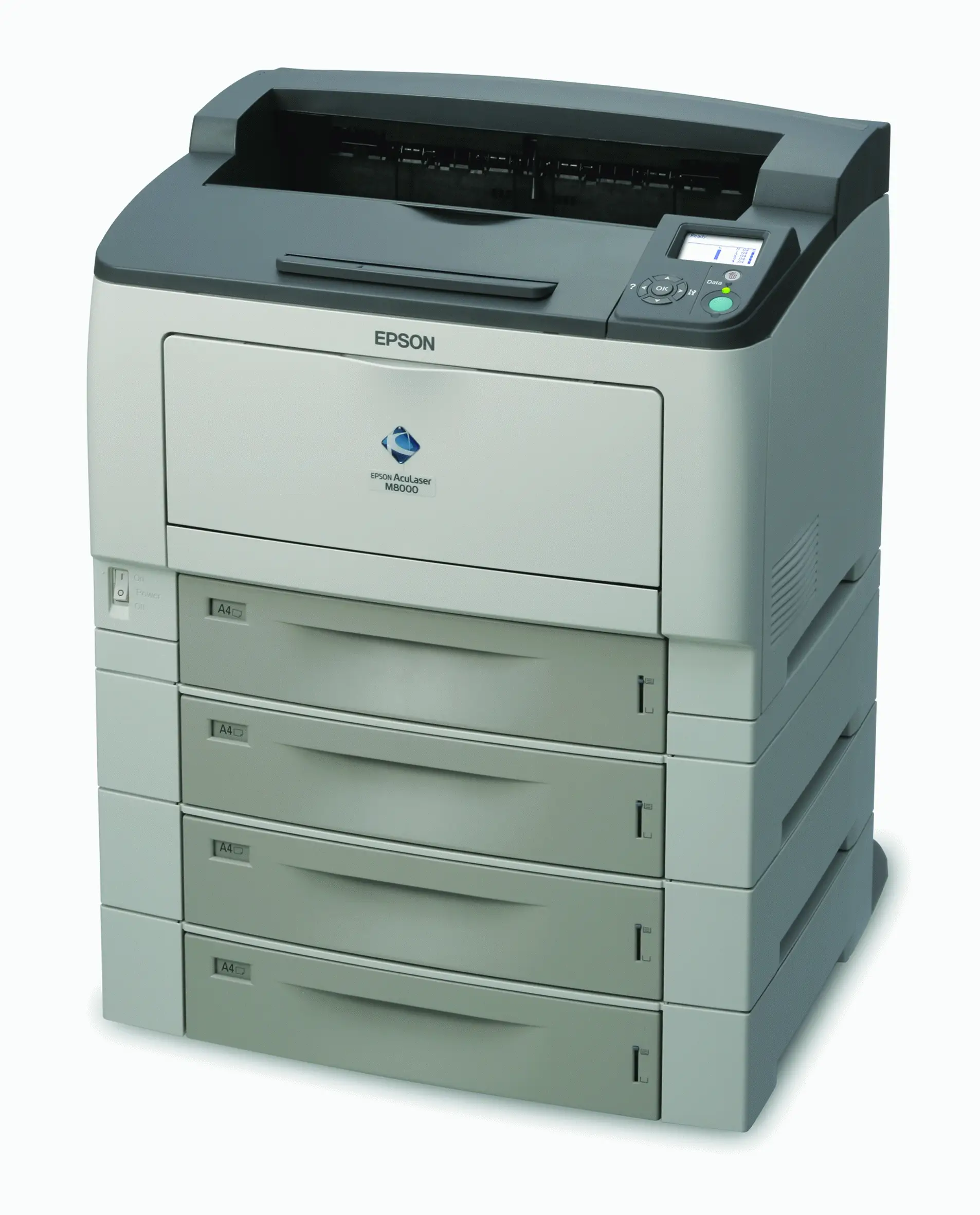 Epson AcuLaser M8000D3TN C11CA38011BW
