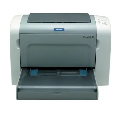 Epson 1 EPL-6200 8MB 20ppm 1200dpi A4 C11C533011