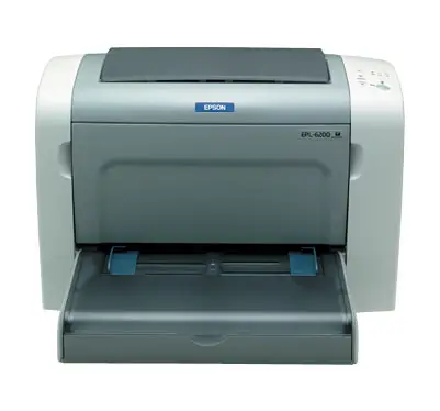 Epson 1 EPL-6200L C11C534011