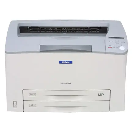 Epson 1 EPL-N2550D C11C649001JB