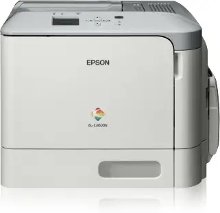 Epson AL-C300DN C11CE10401BY