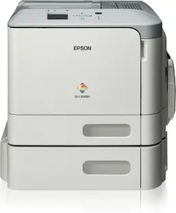 Epson AL-C300DTN C11CE10401BZ