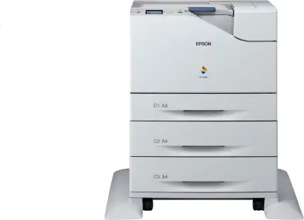 Epson WorkForce AL-C500DHN C11CC12001BU
