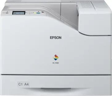 Epson WorkForce AL-C500DN C11CC12001BY