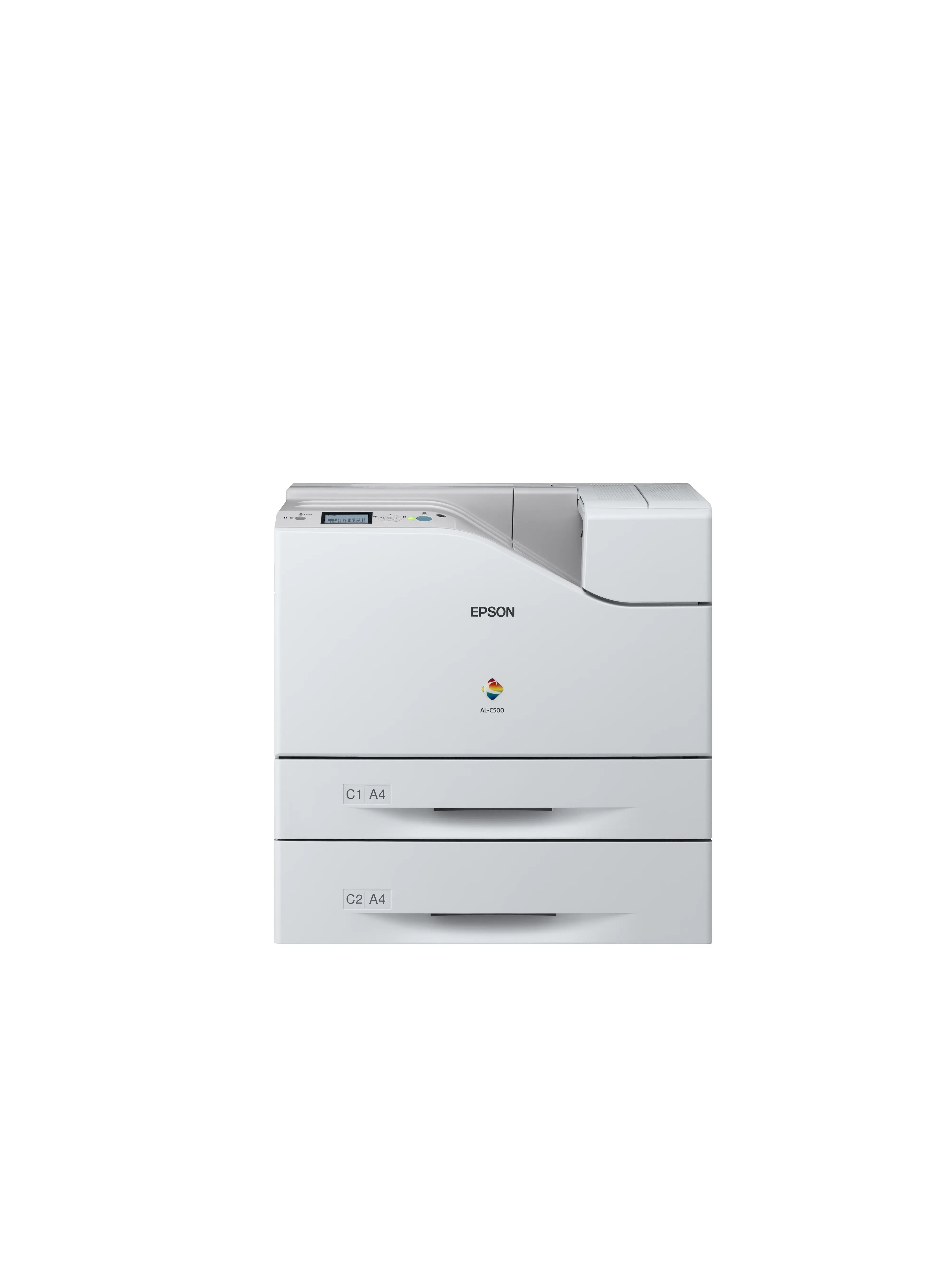 Epson WorkForce AL-C500DTN C11CC12001BZ