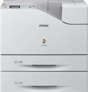 Epson WorkForce AL-C500DTN C11CC12001BW