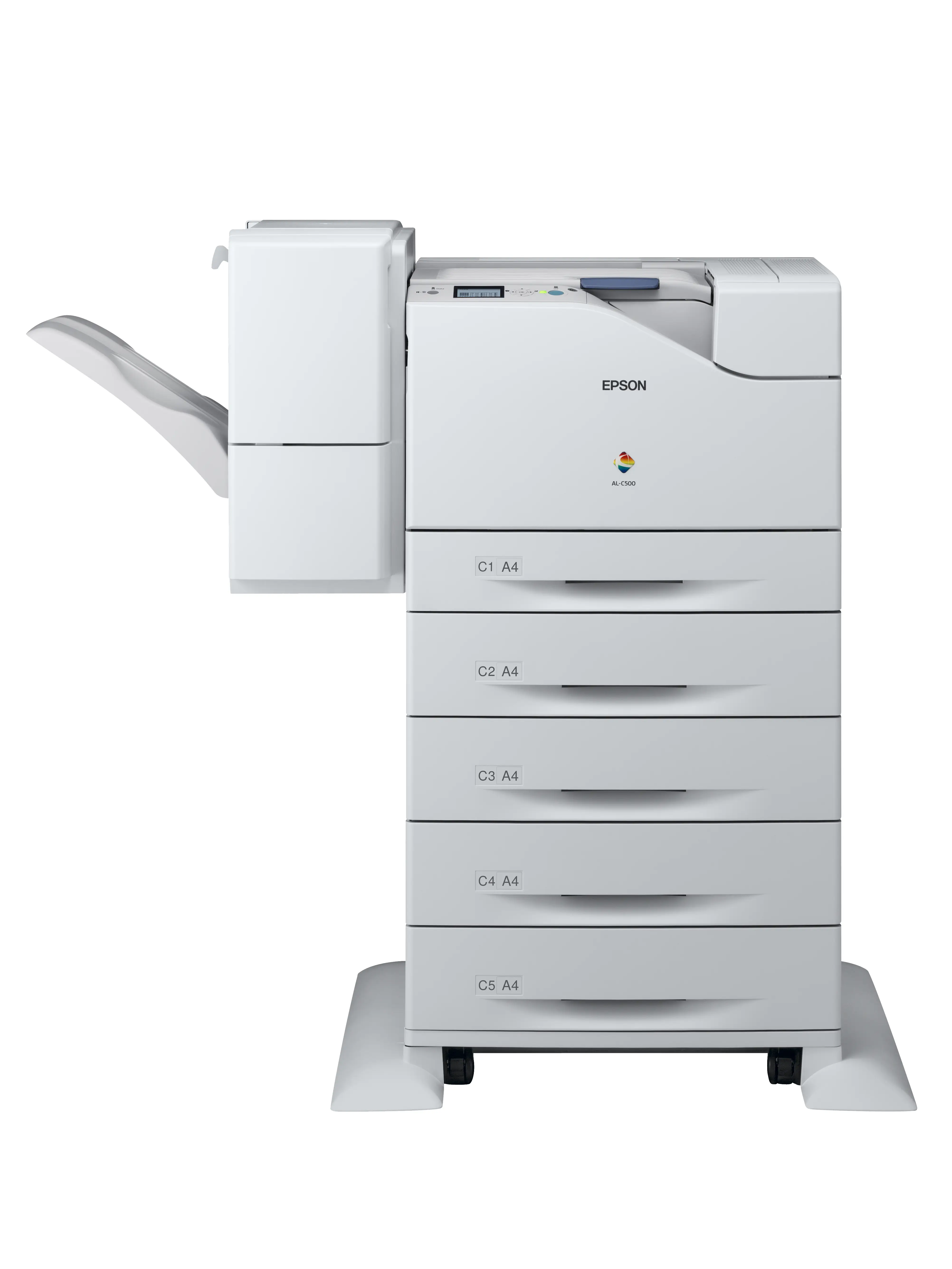 Epson WorkForce AL-C500DXN C11CC12001BT