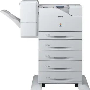 Epson WorkForce AL-C500DXN C11CC12001BS