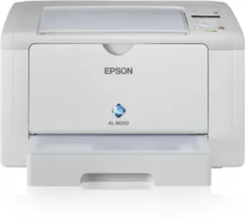 Epson WorkForce AL-M200DN C11CC70011BY