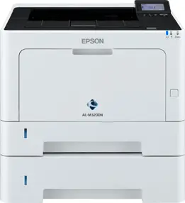 Epson WorkForce AL-M320DTN C11CF21401BW