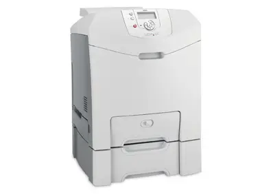 Fujitsu C524dtn LMA:22B0211