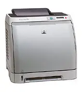 Fujitsu Color LaserJet 2600n HPT:Q6455A-405